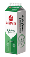 공전의 히트 ‘나100% 우유’ 생산현장을 보니