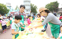 “나누고… 즐기고… 느끼고…”  ‘한돈데이’ 나눔의 축제로