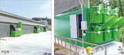 자원화·악취저감 우수업체 탐방 -근옥산업 '악취저감 배기장치'