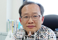 <인터뷰> 평창으로 청사 이전한 국립축산과학원  문홍길  가금연구소장
