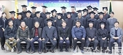 4기 한우경영대학 과정 24명 수료