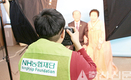 ‘장수 기원’ 효도사진 촬영 봉사활동