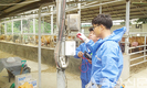 폭염·장마 대비 축사시설 전기점검