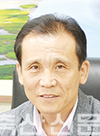 <인터뷰>조사료관련축협조합장협의회 이성기 신임 회장