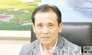<인터뷰>조사료관련축협조합장협의회 이성기 신임 회장