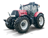 ㈜삼정건설기계 CASE iH 트랙터 런칭 행사