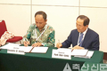 인도네시아 사료협회와 상호협력 MOU