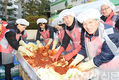 서울축협 ‘사랑의 김장김치 나눔’ 행사