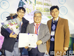 서울대 김유용 교수, 농식품부 장관상 수상 