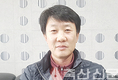 <인터뷰>청풍명월한우<보은옥천영동축협> 옥천작목반 신임  이준희 반장
