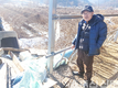 <현장의 소리>강원 춘천 ‘희망농장’ 한상익 대표