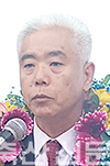 전국한우협회 김홍길 회장 재선