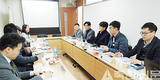 HACCP인증원 현장 자문단 간담회