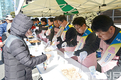 >>전국 방방곡곡 ‘삼겹살데이’ 행사 현장