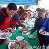 >>전국 방방곡곡 ‘삼겹살데이’ 행사 현장