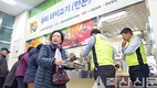 >>전국 방방곡곡 ‘삼겹살데이’ 행사 현장