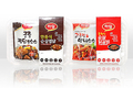하림 춘천식 순살 닭갈비·안동식 순살 찜닭 출시