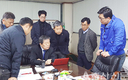 TMR사료 실시간 분석 통해 품질 최적화