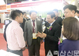 <베트남 축산시장, 불어라 한류 붐>‘베트남 ILDEX2018’한국관 구성한 단미사료업계