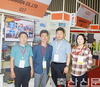 <베트남 축산시장, 불어라 한류 붐>‘베트남 ILDEX2018’한국관 구성한 기자재업계