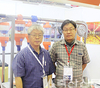 <베트남 축산시장, 불어라 한류 붐>‘베트남 ILDEX2018’한국관 구성한 기자재업계