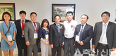 <베트남 축산시장, 불어라 한류 붐>현지 농업개발부 장관-한국단미사료협회 간담회에선