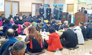 읍면별 조합원과 소통…양축의지 고취