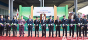 김제에 한우 가축시장 개장