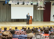 축산종사자 보수교육 열기 ‘후끈’ 