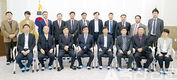 국회-정부 동약 수출 적극 ‘지원사격’