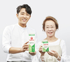 윤여정·손호준 표 ‘나 100% 우유’ 광고 나온다