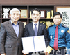 보이스피싱 막은 횡성축협 지점장