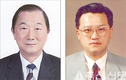 정규원 부회장·정재윤 대표이사 선임