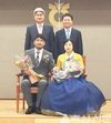 사천축협 조합원 진영진·박희정 부부