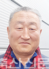 <새의자>오리협회 충북도지회  홍경표 지회장
