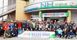 수원농협 경로조합원 약 2천명…횡성축협 한우플라자 6년 연속 방문