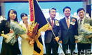 부여축협, NH생보·손보 연도대상 동시 수상