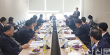 축산물처리협회, 새 임원진 구성