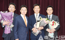 가평축협, 농협손보 ‘TOP-CEO’상 수상