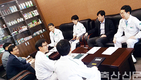 서울우유 안산공장 팀별 업무·역할은
