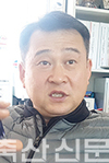 <인터뷰>드림축산종합컨설팅  위영환 대표