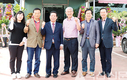 이색 닭고기 요리로 미식가 입맛 잡는다