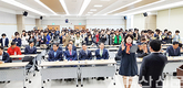 지역사회 발전 기여 여성리더 양성