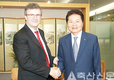 한국농협-CA그룹, 투자금융 협력 확대