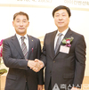 계란유통협 제5대 김낙철 회장 취임