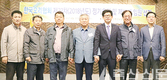 오리협회 12대 회장에 김만섭씨 당선