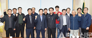 김포축협, 구제역 방역 노고 공무원에 감사패
