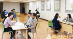 HACCP인증원, 찾아가는 민원상담실 운영