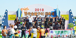 >>지역별 한우숯불구이 축제 현장