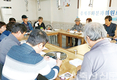토종닭 종계 생산주령 68주령 의결